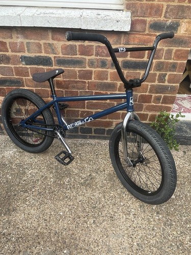 Fit bike bmx - co,