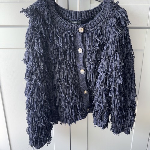 Stunning river island fringe - stunning,