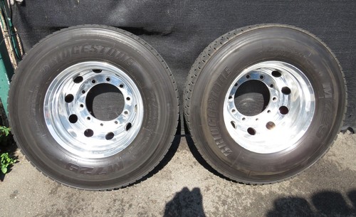 Alcoa alloy wheels and - alloy,