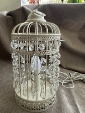 Laura Ashley vintage lamp