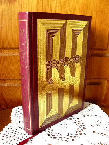 Vintage readers digest - 'readers,