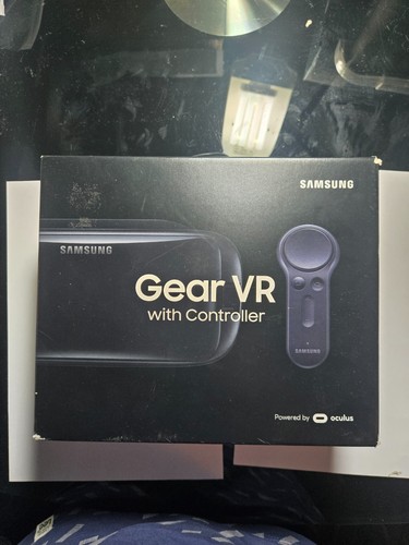 Samsung gear with - samsung, vr