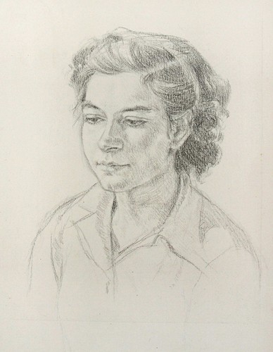 Patricia tourret - tourret, (1929–2018)