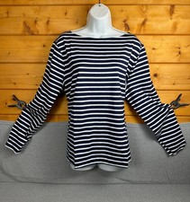Joules Womens Breton Top