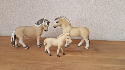 Schleich fjord family 13753 - schleich,