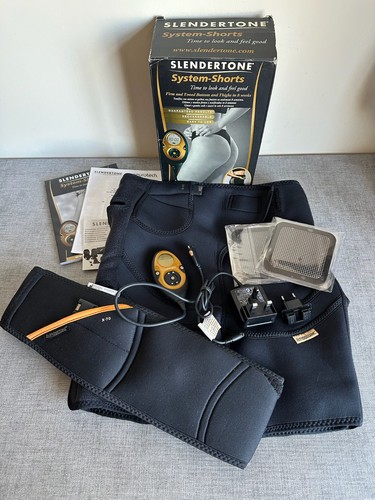 Slendertone bundle 70 - x-70, belt