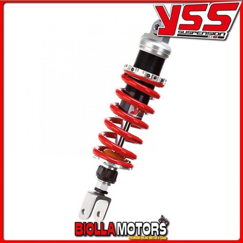 Rear shock absorber yss suzuki - rear,