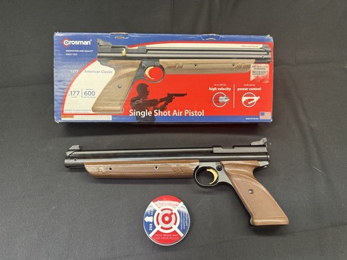 Crosman p1377 1377 - 1377, classic