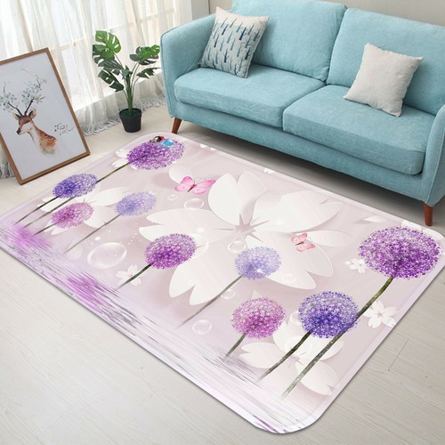 Butterfly flower zhub3963 - 3d,