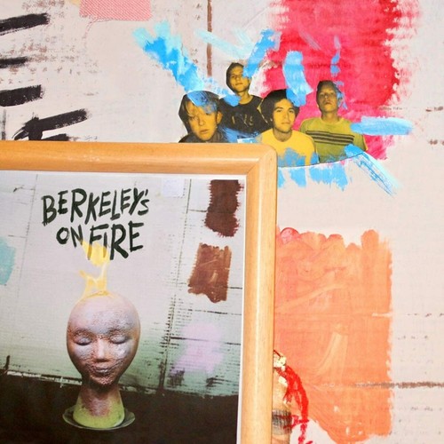 Swmrs berkeley fire - -, on