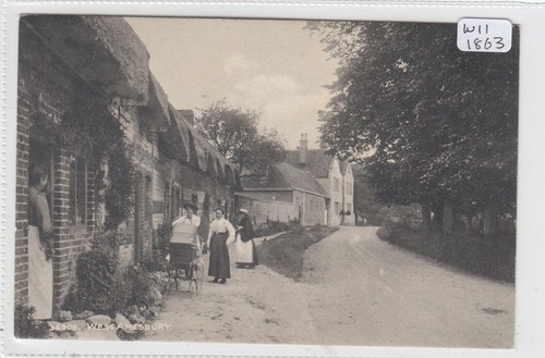West amesbury wiltshire - amesbury,