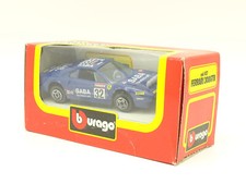 Burago 1/43 - Ferrari 308 GTB