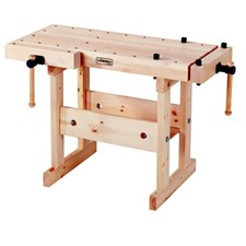 Sjöbergs Planer Bench Junior