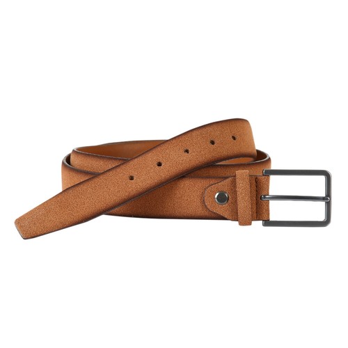 Men soft suede leather - soft,