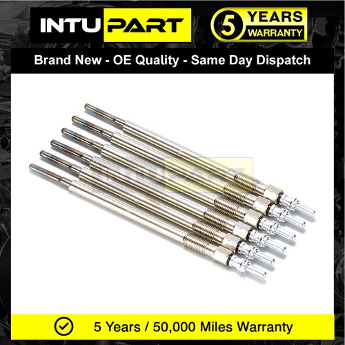 Intupart for mercedes - 6x,