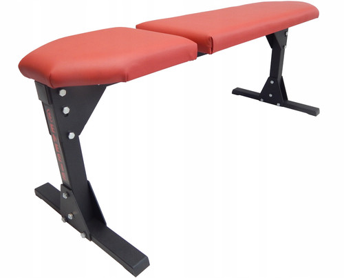 Weight bench genesis - weight, flat
