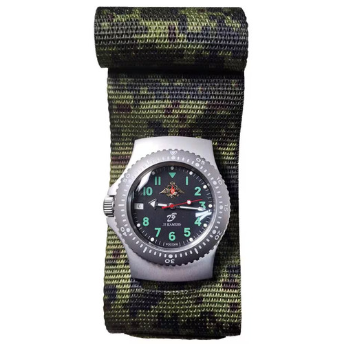 Original vostok 6e4 watch - vostok,
