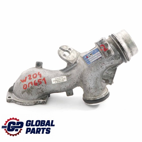 Turbo charger mercedes w204 - turbo,