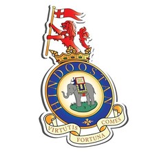 THE DUKE OF WELLINGTON'S