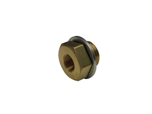 Oil temperature gauge sump - temperature,