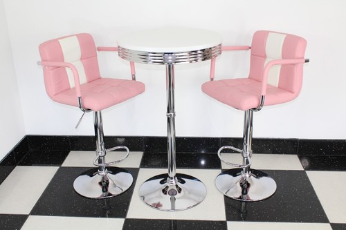 American 50s diner - american,