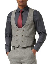 Men’s Houndstooth Double