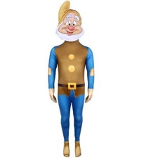 Snow White Seven Dwarfs