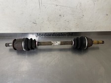 Mitsubishi Lancer Evo 4 5 6 Passenger Rear Driveshaft N/S N/S/R
