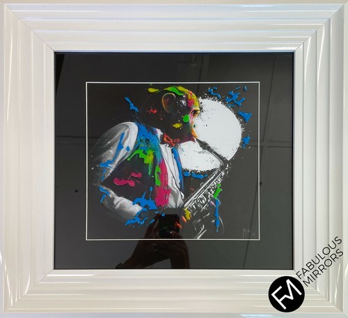 Patrice murciano fly the - to,
