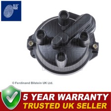 Blue Print Distributor Cap