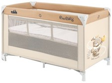 Cam Baby Mobile Carry Bed