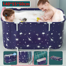 Bathtub Folding Portable Bath