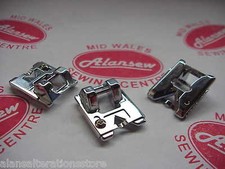 Brother "Fringe Foot Shoe"