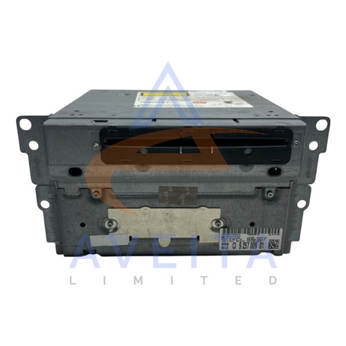 Bmw series f10 f11 - bmw, 10-13