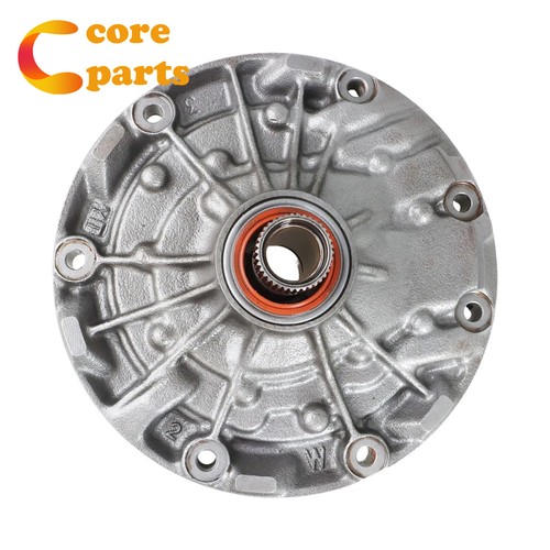 Automatic gear oil pump - gear,