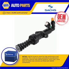 Clutch Slave Cylinder fits