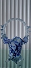 VINTAGE MURANO ART GLASS