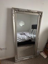 Full Length Floor Mirror very