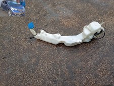 WINDSCREEN WASHER BOTTLE PUMP