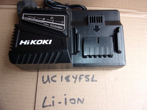 Hikoki hitachi uc18yfsl - /,