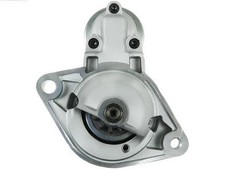 STARTER FITS: TOYOTA COROLLA /