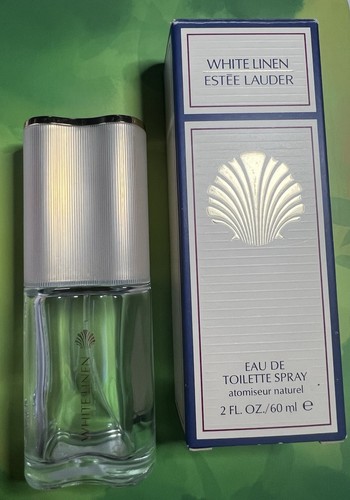 Estée lauder white linen - lauder,