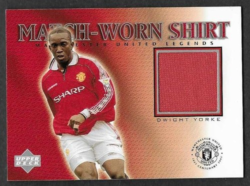 Rare upper deck man - upper,