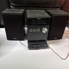 Sony Micro Hi-fi System