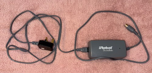 Original irobot scooba power - original,