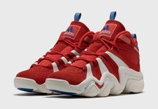 Adidas Mens CRAZY 8 Trainers /
