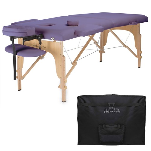 Lavender portable massage - portable,