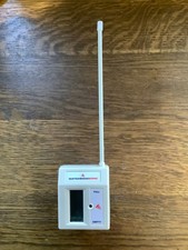 WATCHMAN SONIC oil tank