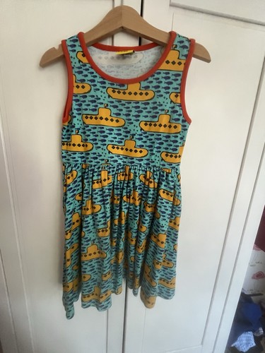 Girls duns sweden organic - girls,