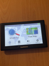 Garmin Drive 50, 5” 2026 UK